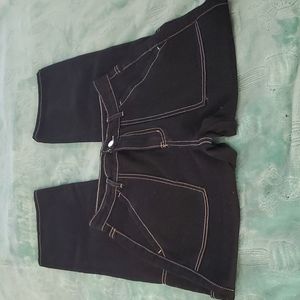 Shein Cargo type Jeans